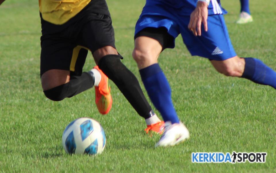 Χωρίς αγωνιστική δράση το Σαββατοκύριακο στην ΕΠΣ Ημαθίας