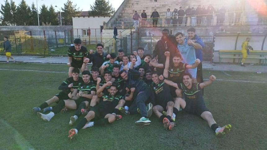 Κ. Κατσιαμήτας για Αλεξάνδρεια: "Καταφέραμε την ωραία παρέα να την κάνουμε ομάδα"