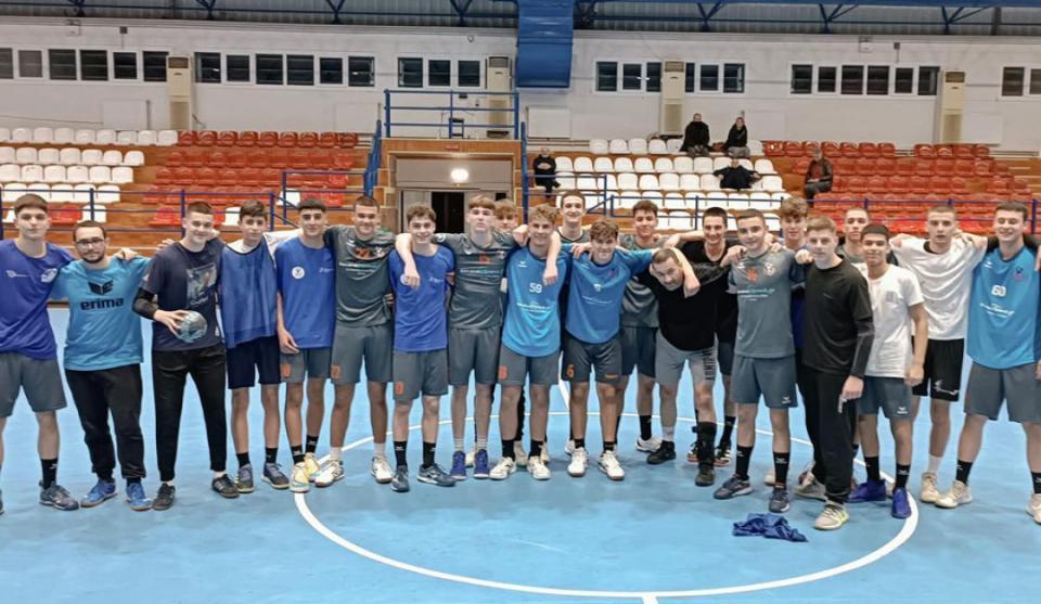 Μεγάλη νίκη του Φέρωνα Βέροιας - "Έσπασε" την έδρα του Φοίβου Συκεών!