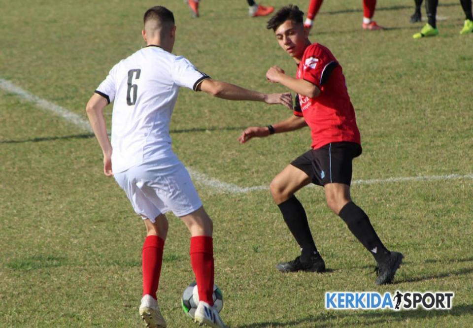 Β' ΕΠΣΗ: Πλησίασαν Ζερβοχώρι και Επισκοπή - Το πανόραμα της 17ης αγωνιστικής