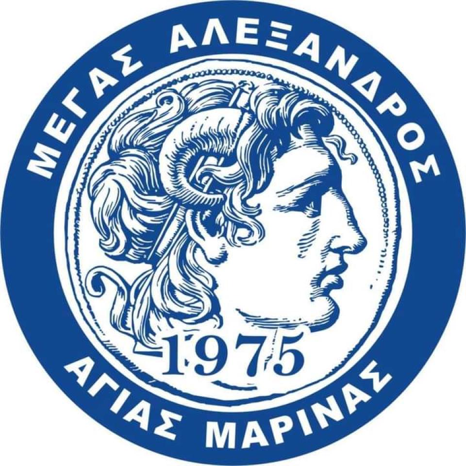 Χάλασε του Βουλγαράκη στην Αγία Μαρίνα