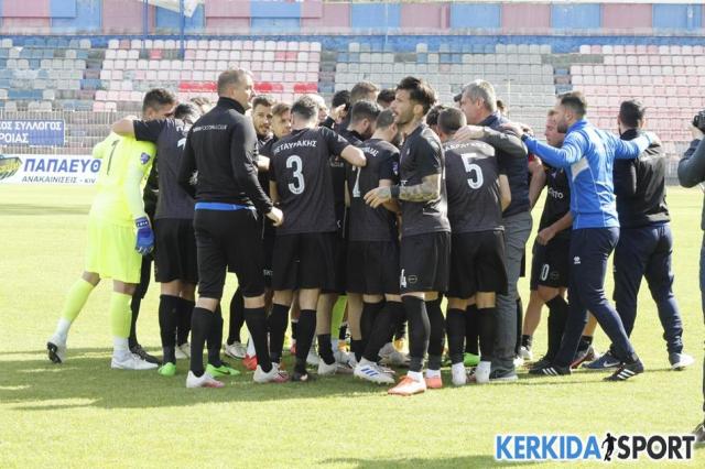 Με στόχο την επιστροφή στις νίκες η «Βασίλισσα» υποδέχεται τον Θεσπρωτό - Η αποστολή