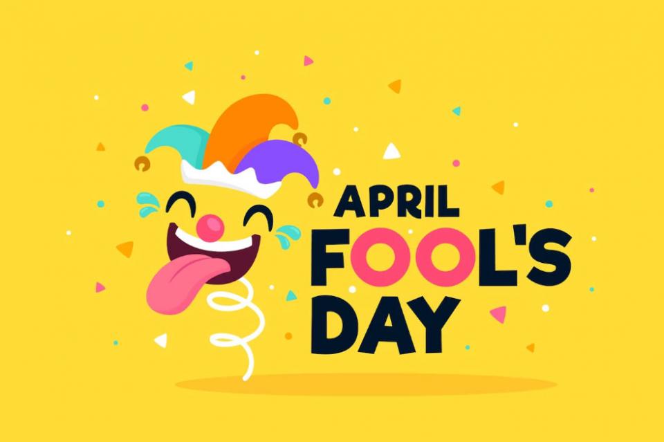 Το φετινό πρωταπριλιάτικο ψέμα του kerkidasport.gr