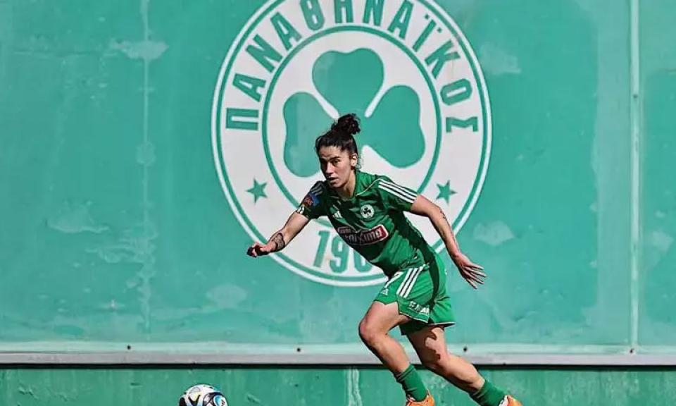 "Σόου" Σπυριδωνίδου με έξι γκολ! (video)