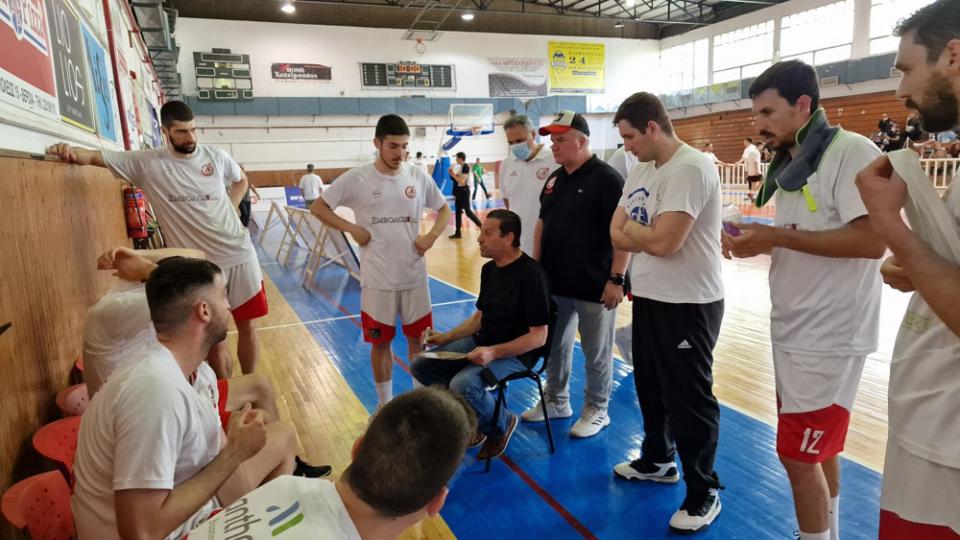 Νίκησε το Αγρίνιο και ισοφάρισε ο Φίλιππος!