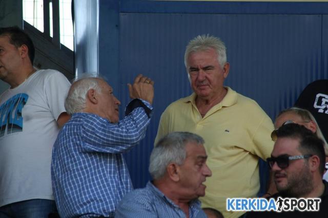 Ένας φίλος από τα παλιά (φωτο)