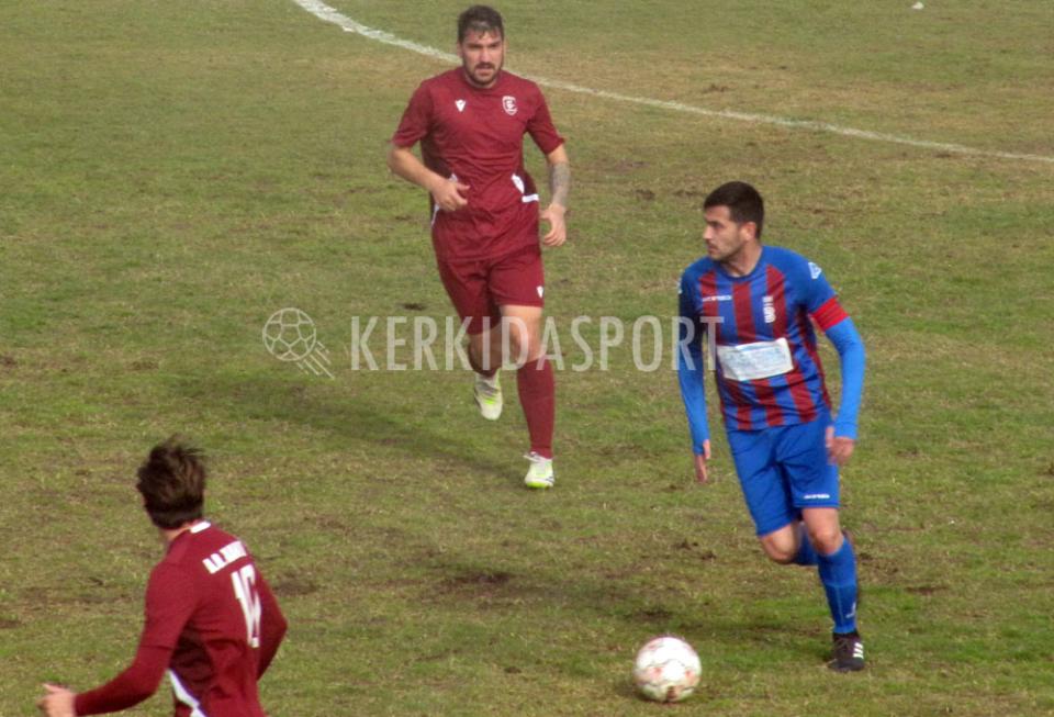 Γ' Εθνική: Το πανόραμα της 24ης αγωνιστικής