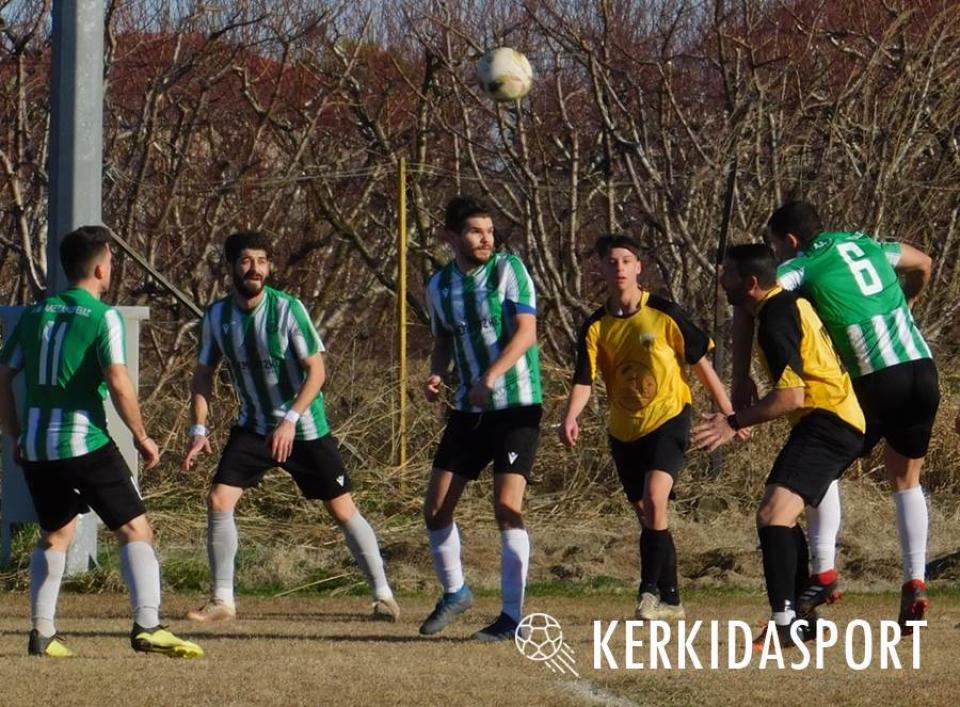 Α' ΕΠΣΗ: Η ταυτότητα της 17ης αγωνιστικής