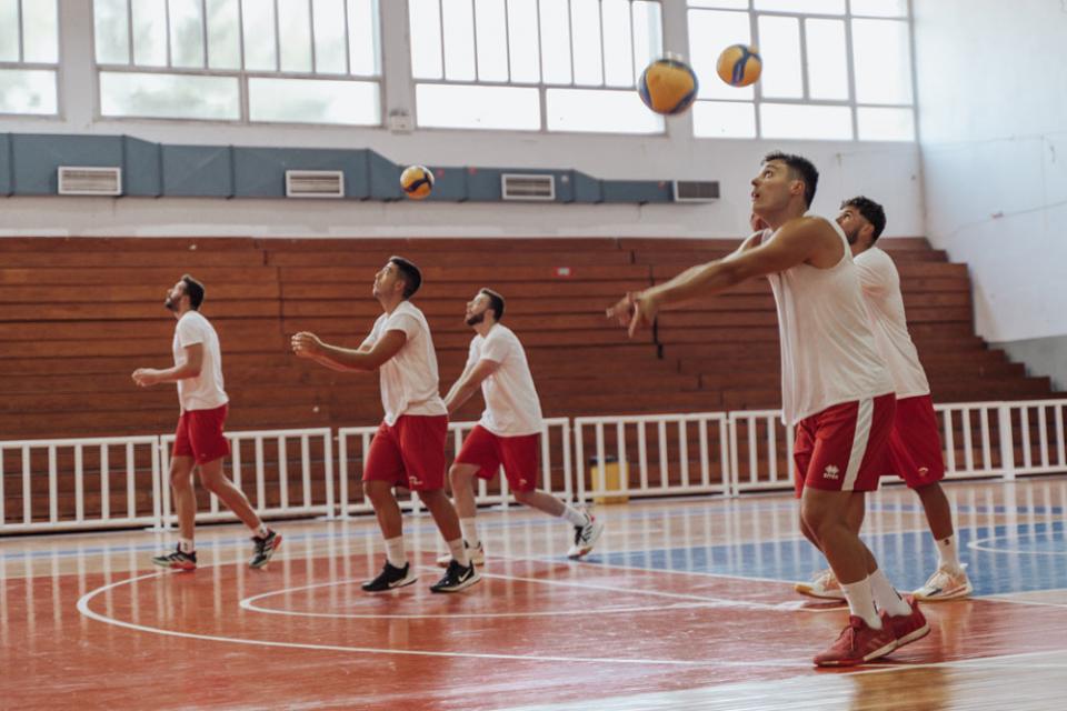 Πρώτο φιλικό τεστ της σεζόν για τον νέο Φίλιππο Βέροιας με Πήγασο Πολίχνης