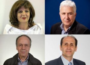 Ναι στην σύνθετη ονομασία με τον όρο ΜΑΚΕΔΟΝΙΑ από τους βουλευτές του ΣΥΡΙΖΑ Ημαθίας