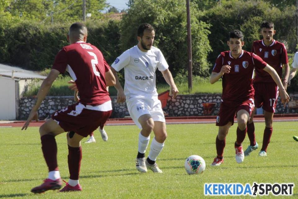 Μονόδρομος η νίκη για τη ΒΕΡΟΙΑ την Τετάρτη κόντρα στην Καλαμαριά - Η αποστολή