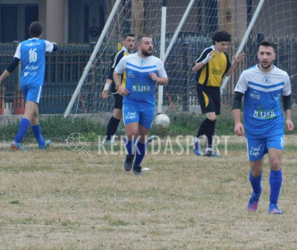 Το πρόγραμμα της Σαββατιάτικης 11ης αγωνιστικής στην Γ’ ΕΠΣΗ