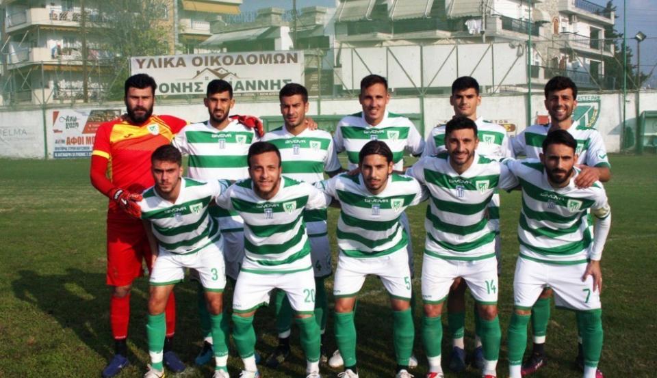 "Οριστικά στη Superleague 2 ο Αγροτικός Αστέρας"