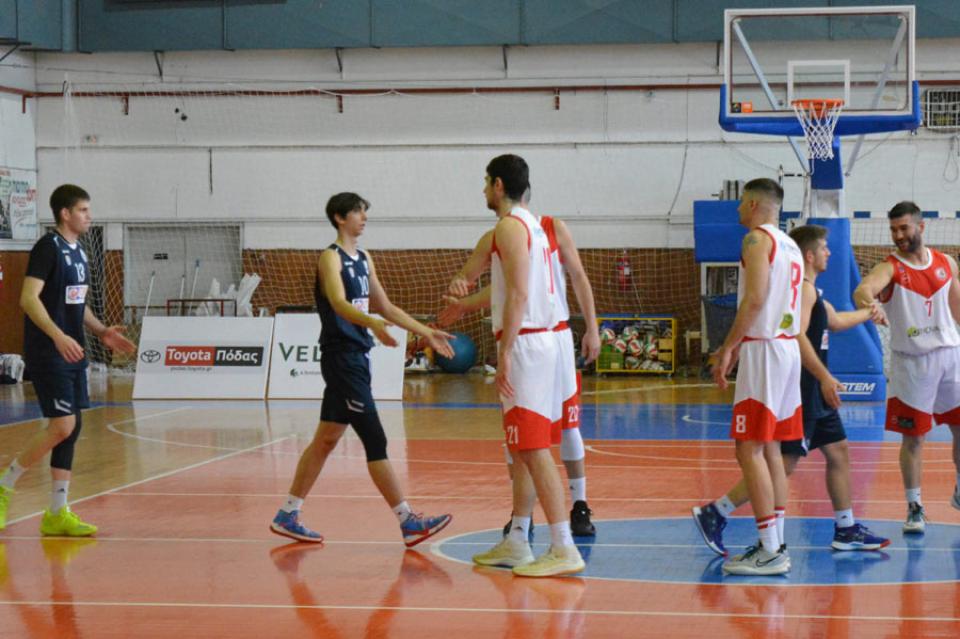 Πέρασε νικηφόρα από το Ναύπλιο ο Φίλιππος