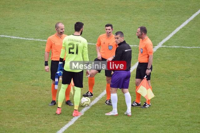 Πάρτε... κεφάλια!!!