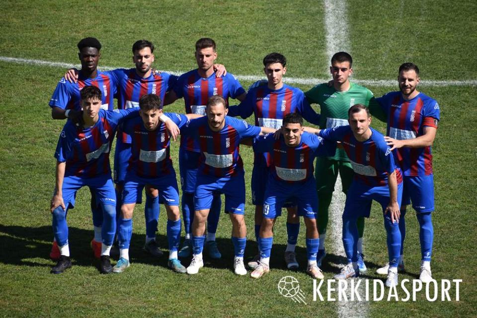 Ποιοι μένουν και ποιοι φεύγουν από το ρόστερ του ΝΠΣ Βέροια