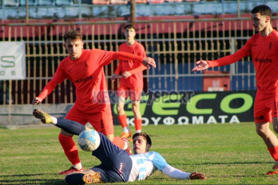 Το πανόραμα της 15ης αγωνιστικής της Γ' Εθνικής