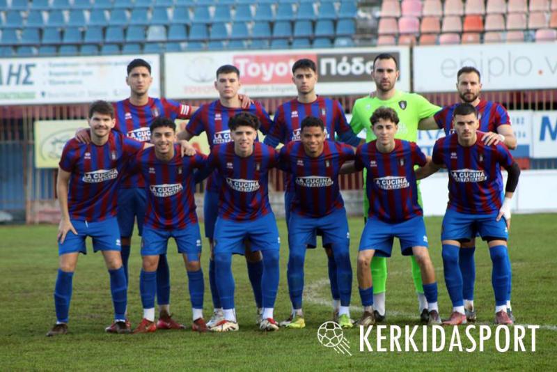 Η «Βασίλισσα» σε ελεύθερη πτώση - Πού πήγε η ομάδα του πρώτου γύρου;