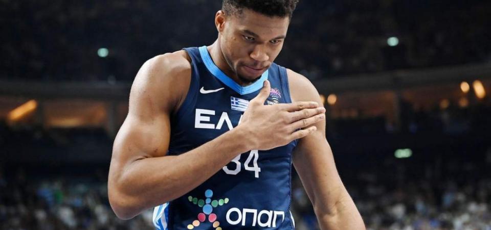 Eurobasket: Διασυρμός της Εθνικής από τη Γερμανία!