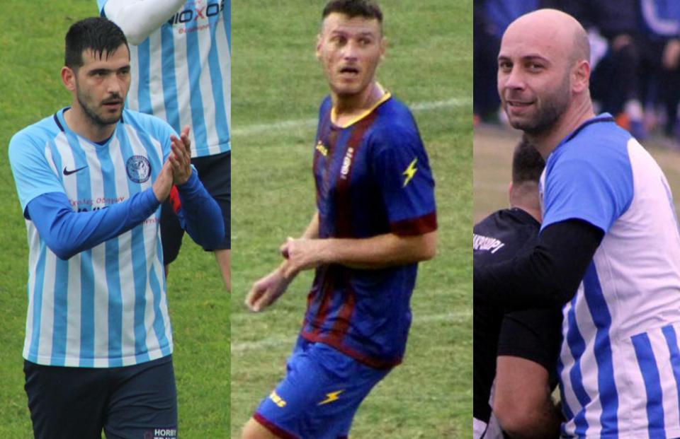 "Κλείνει" δύο έμπειρους ο ΝΠΣ Βέροια 2019, θέλει και τρίτο!