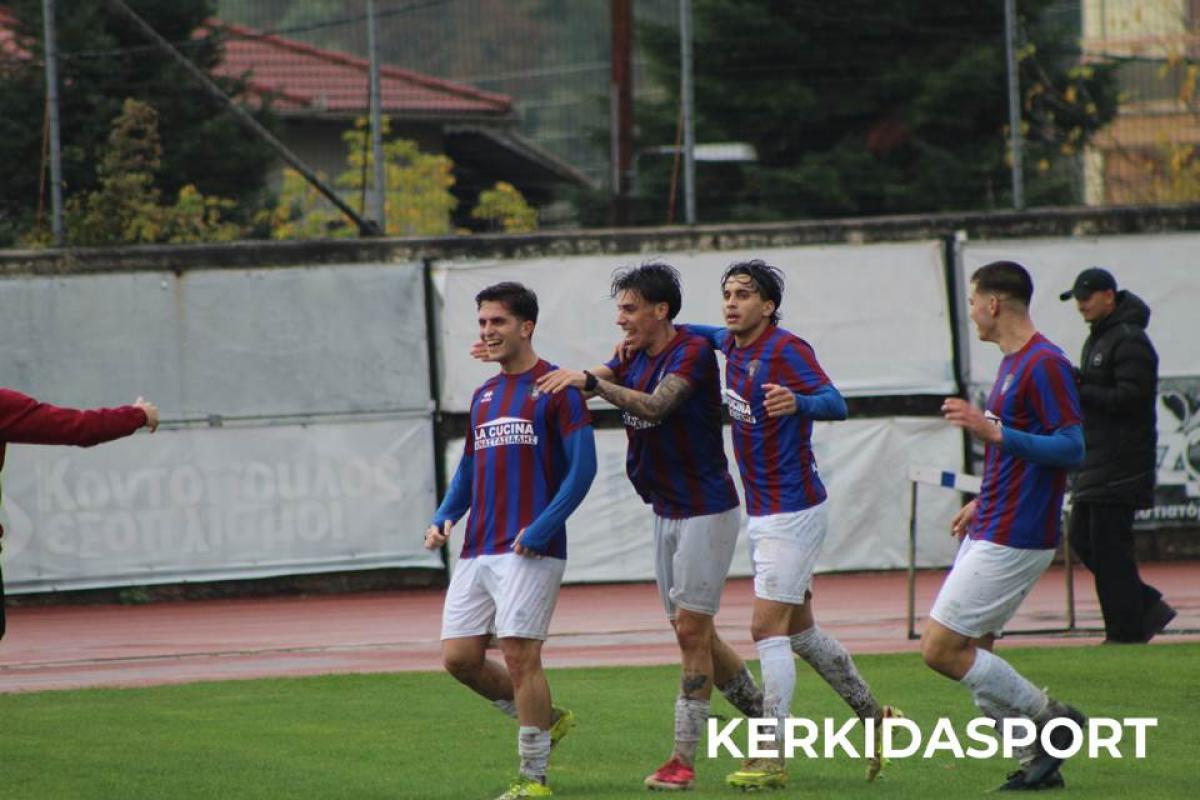 Γ’ Εθνική (3ος όμιλος): Ο αναλυτικός πίνακας των σκόρερ και η 5η αγωνιστική των... αυτογκόλ!