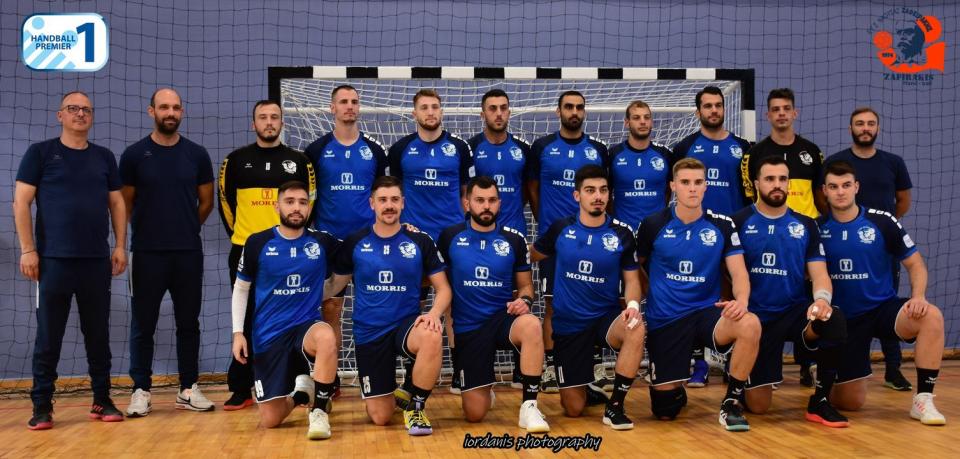 Τον Δούκα υποδέχεται το Σάββατο ο Ζαφειράκης