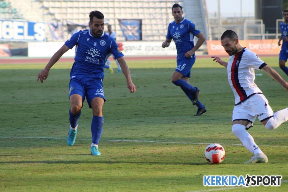 SL2: Τότε επιστρέφει στη δράση η ΒΕΡΟΙΑ - Το πρόγραμμα της 17ης αγωνιστικής