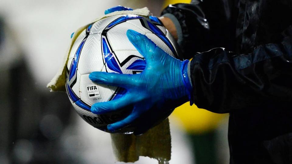 Φως στο τούνελ και αναμονή για Γ' Εθνική - Μηδαμινές οι πιθανότητες επανέναρξης των τοπικών πρωταθλημάτων