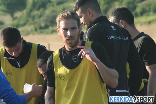 Πέντε παίκτες της "Βασίλισσας" μιλούν στο kerkidasport.gr για τη φετινή χρονιά