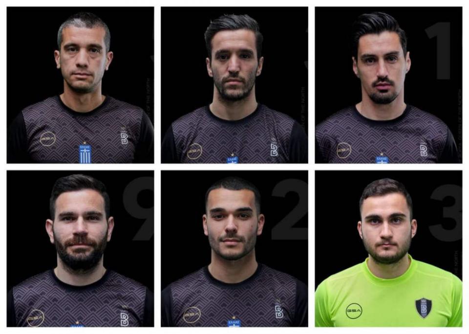 Εξι ανανεώσεις ανακοίνωσε η "Βασίλισσα"