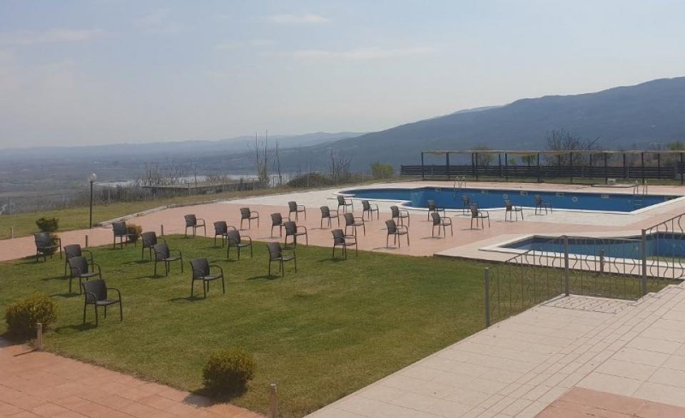 Με αστυνομική εντολή διακόπηκαν οι εκλογές της ΕΠΣ Ημαθίας - Ανακοίνωση της Ένωσης