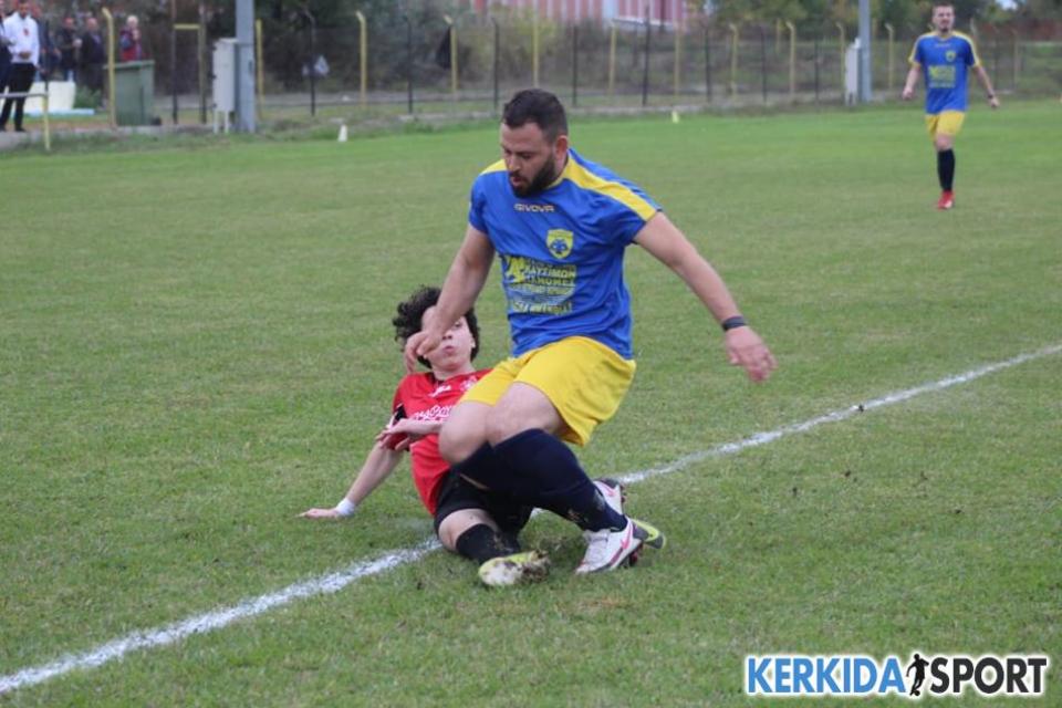 Β' ΕΠΣΗ: Το πρόγραμμα της 5ης αγωνιστικής
