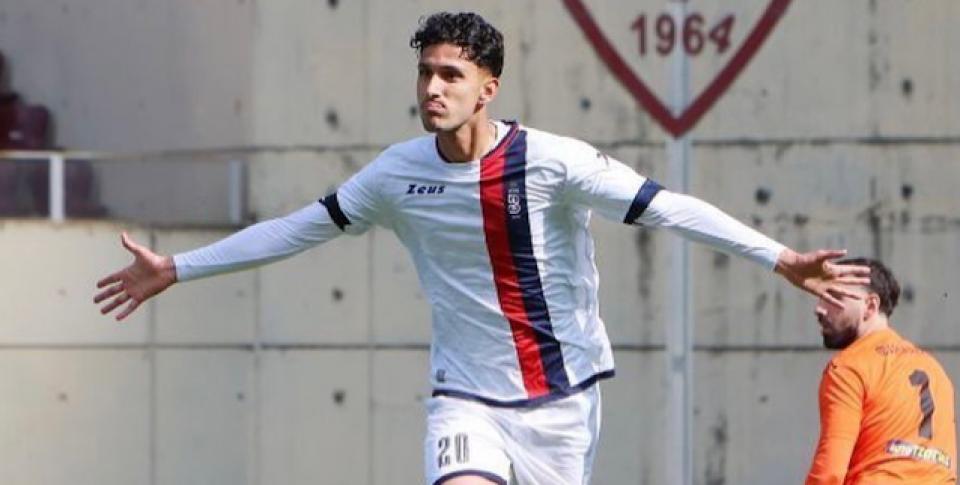 Κοντά σε ομάδα της SL2 ο Γιάννης Ιωάννου