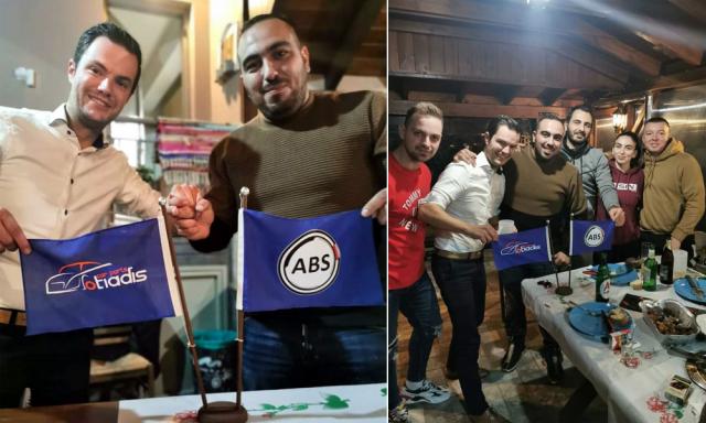 Νέα μεγάλη συνεργασία για την εταιρεία ανταλλακτικών αυτοκινήτων ΦΩΤΙΑΔΗΣ