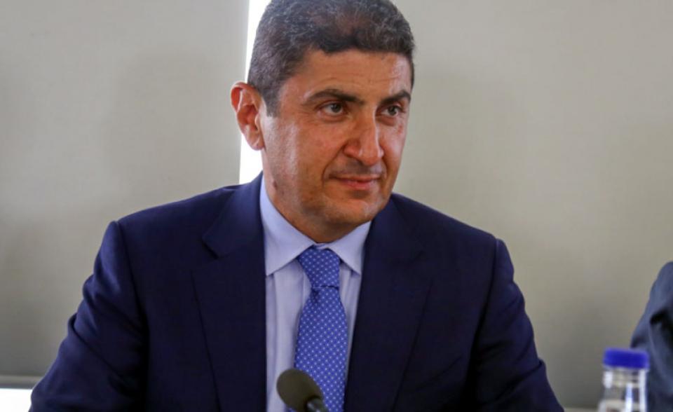 Αυγενάκης: Θέλω να μπει τάξη στο ποδόσφαιρο