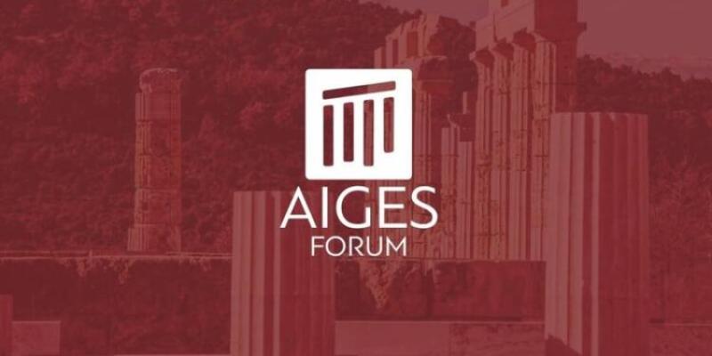 Σε ζωντανή μετάδοση το 1ο Αναπτυξιακό Forum Αιγών