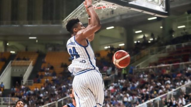 Το πρόγραμμα της Εθνικής στο Μουντομπάσκετ 2019