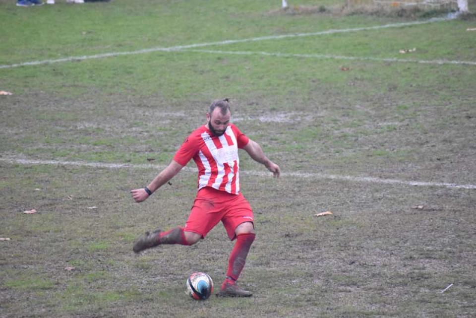 Α' ΕΠΣΗ: Οι κορυφαίοι της 12ης αγωνιστικής