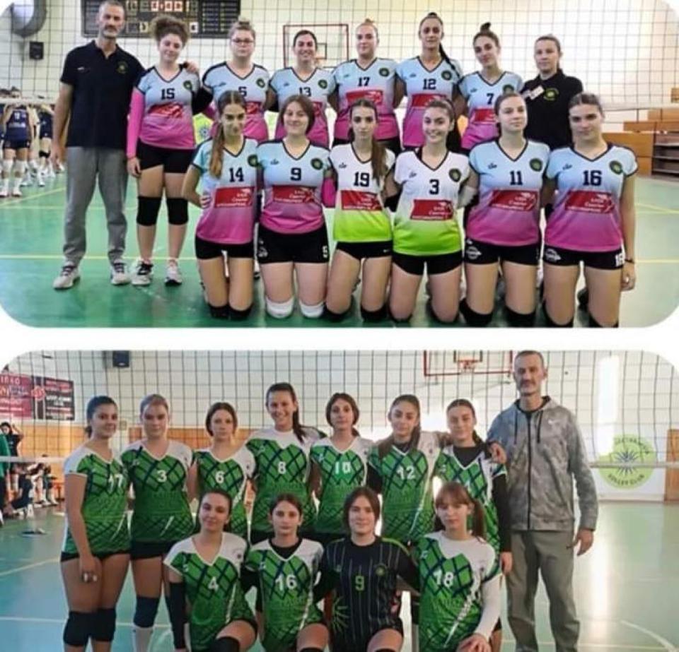 Η συνήθεια που έγινε λατρεία για τα κορίτσια του ΓΑΣ Αλεξάνδρεια!