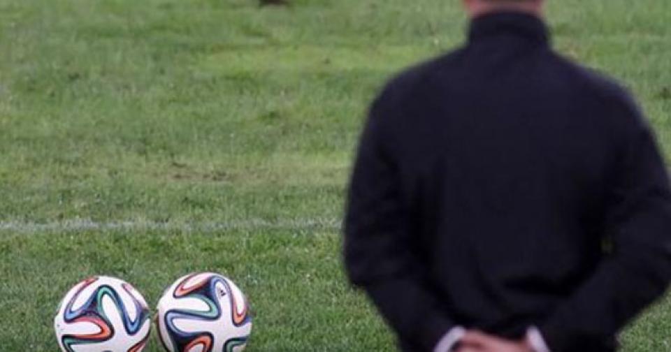 Πρόσληψη Ενωσιακών προπονητών από την ΕΠΣ Ημαθίας