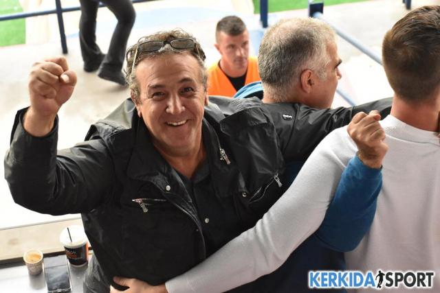 Ο θρίαμβος της ΒΕΡΟΙΑΣ επί του Λεβαδειακού με τον φακό του kerkidasport.gr
