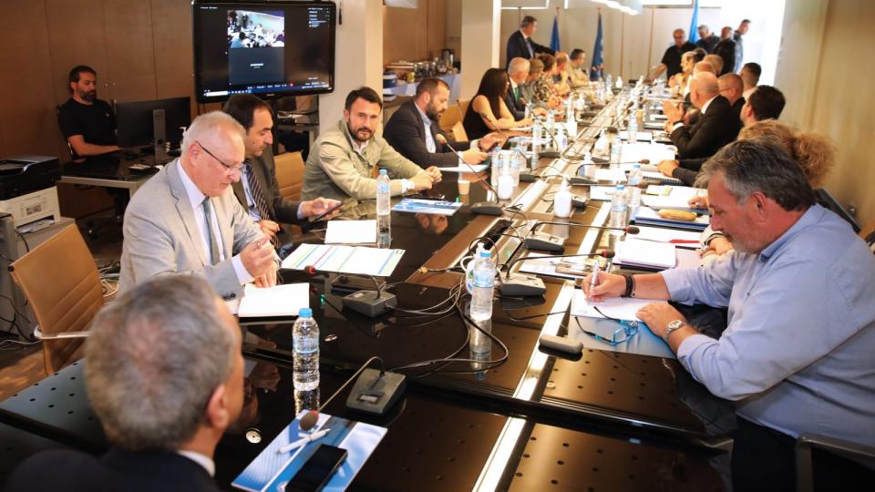 Οριστικά χωρίς οπαδούς ο τελικός του Κυπέλλου Ελλάδας!