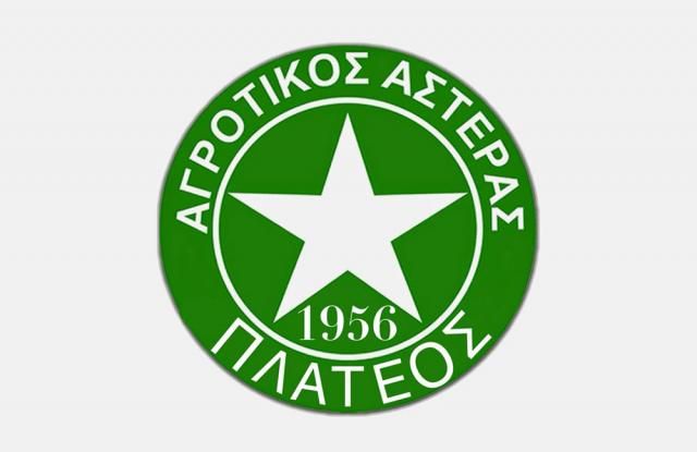Ανακοίνωσε 13 ανανεώσεις ο Αγροτικός Αστέρας Πλατέος