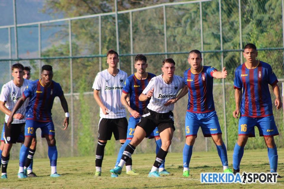 Τότε θέλει να γίνει σέντρα στη Super League 2 η ΕΠΟ