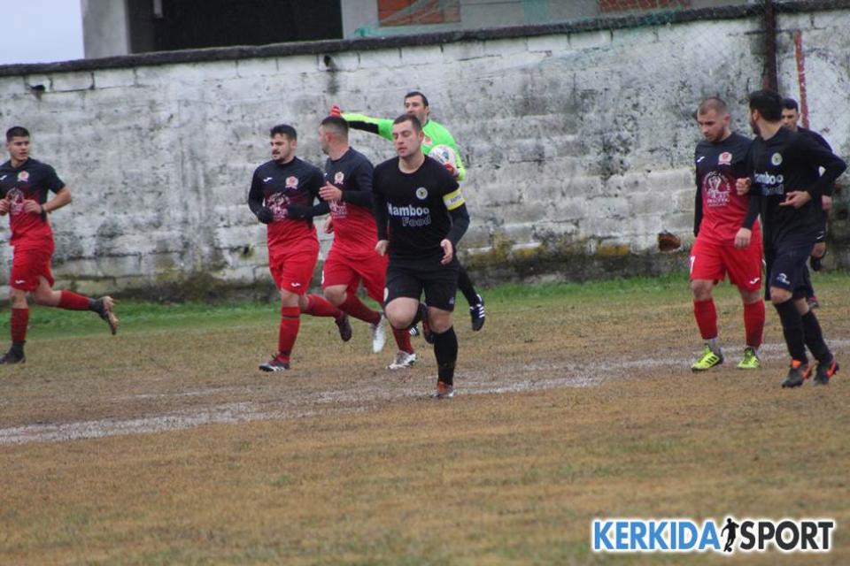 Α' ΕΠΣΗ: Τέσσερις παίκτες μοιράζονται την κορυφή του πίνακα των σκόρερ