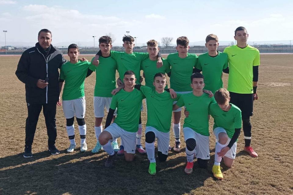 Με Καστοριά την Τετάρτη οι Μικτές ομάδες της ΕΠΣ Ημαθίας