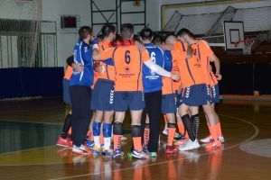 Στη μάχη των πλέι οφ την Κυριακή ο Ζαφειράκης Ν.