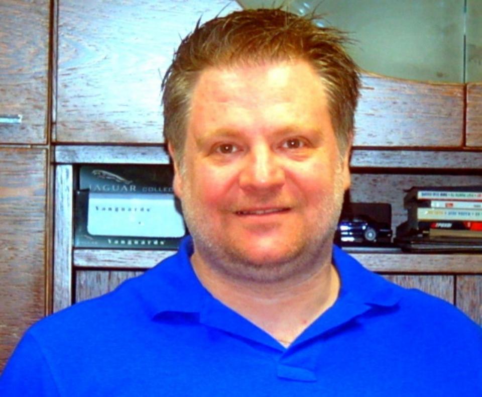 Ο Γ. Φύκατας υποψήφιος για το ΔΣ της ΟΧΕ στις εκλογές της 21/3