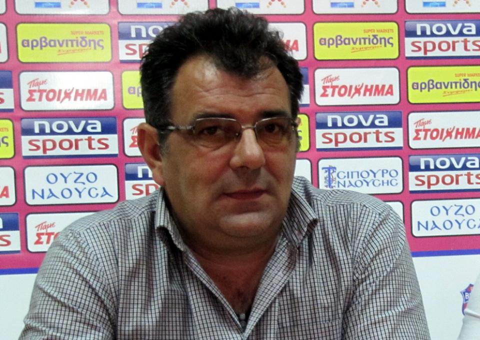 Νέος σταθμός στην προπονητική καριέρα του Στέφαν Στόικα