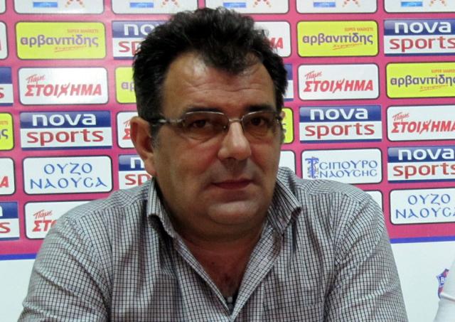 Νέος σταθμός στην προπονητική καριέρα του Στέφαν Στόικα